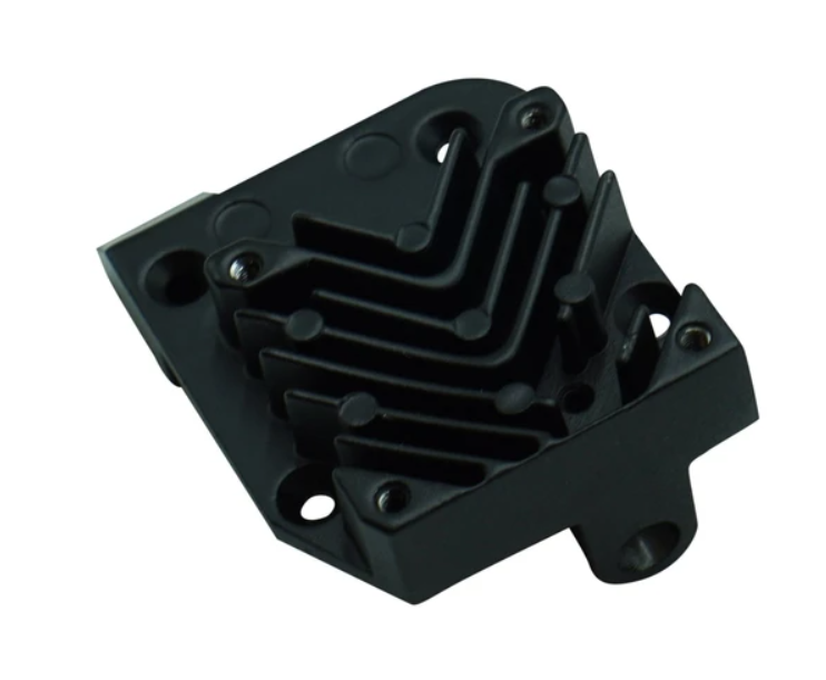 Titan Extruder Backplate / Arka kapak